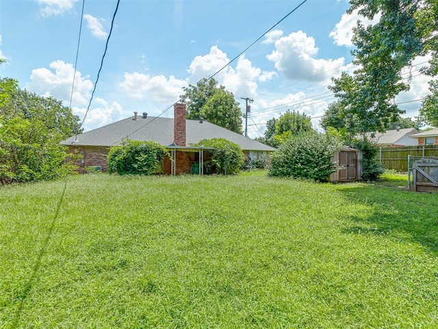 6609 N Libby Ave, Oklahoma City, OK 73132 - photo 40