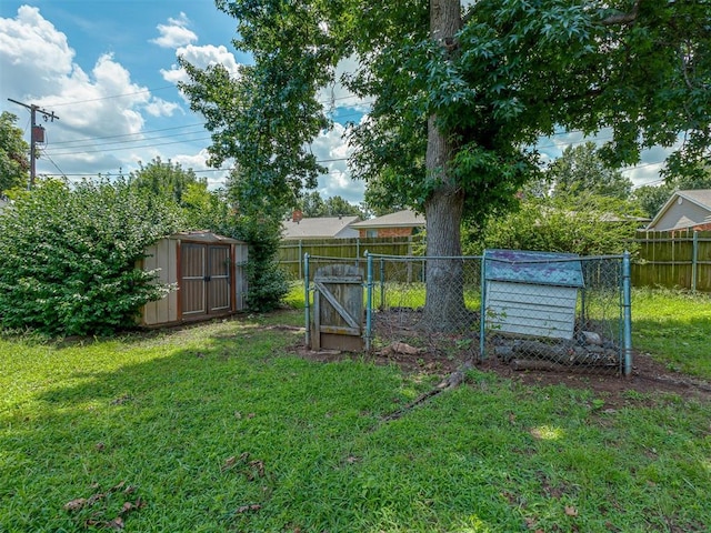 6609 N Libby Ave, Oklahoma City, OK 73132 - photo 41