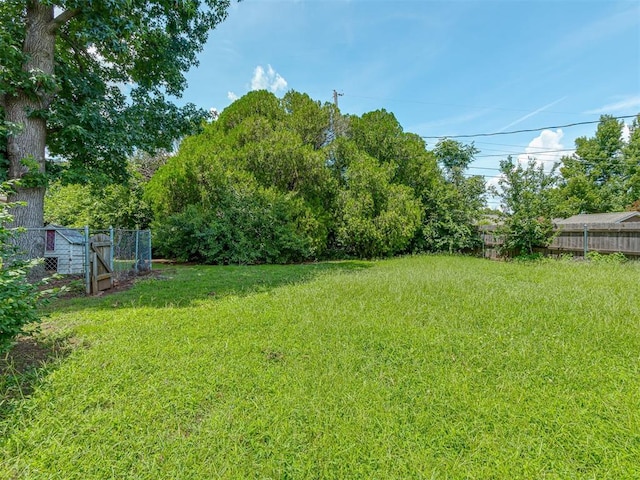 6609 N Libby Ave, Oklahoma City, OK 73132 - photo 42