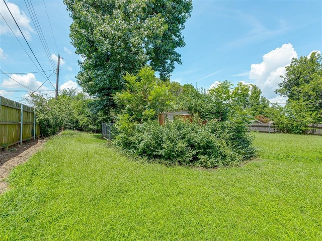 6609 N Libby Ave, Oklahoma City, OK 73132 - photo 43