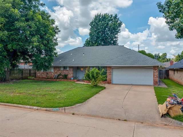6609 N Libby Ave, Oklahoma City, OK 73132 - photo 45