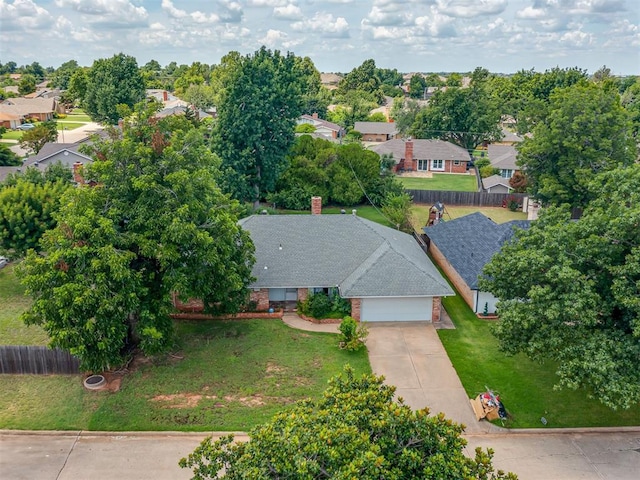 6609 N Libby Ave, Oklahoma City, OK 73132 - photo 46