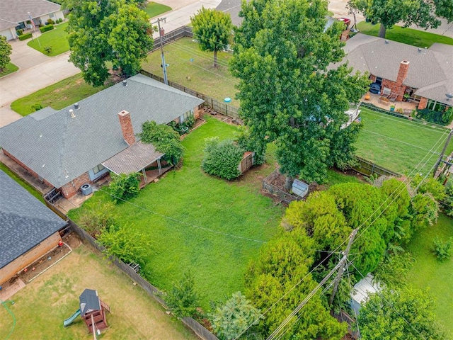 6609 N Libby Ave, Oklahoma City, OK 73132 - photo 47