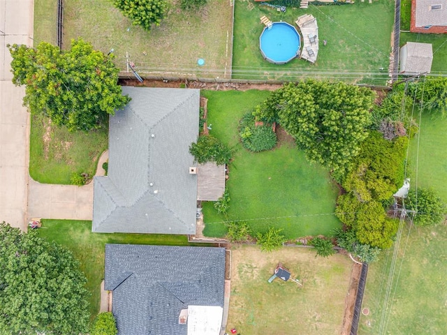 6609 N Libby Ave, Oklahoma City, OK 73132 - photo 48