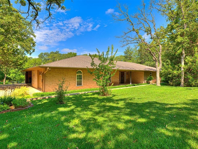 3616 Flora Dr, Norman, OK 73026 - photo 2