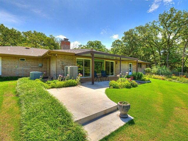 3616 Flora Dr, Norman, OK 73026 - photo 4