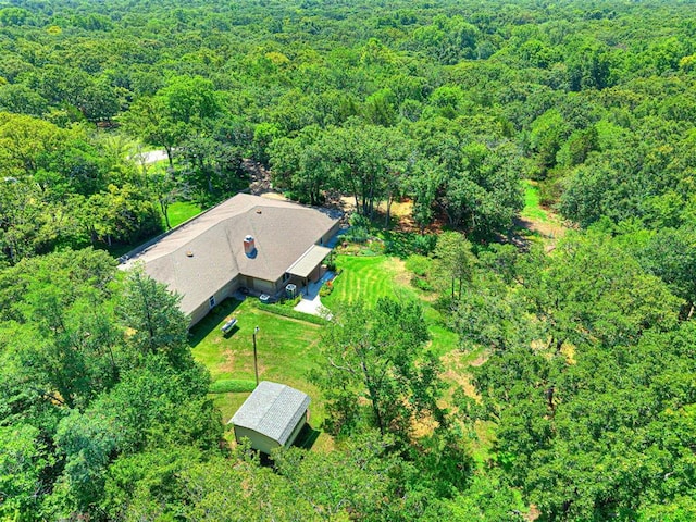 3616 Flora Dr, Norman, OK 73026 - photo 10