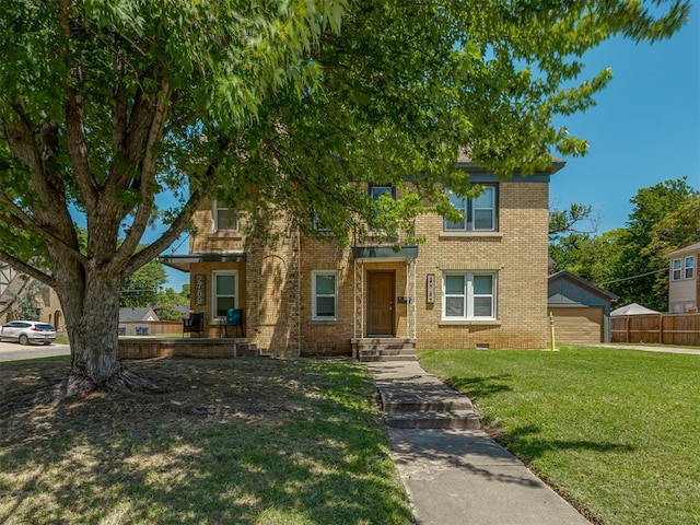 2769 NW 19th St, Oklahoma City, OK 73107 - photo 1