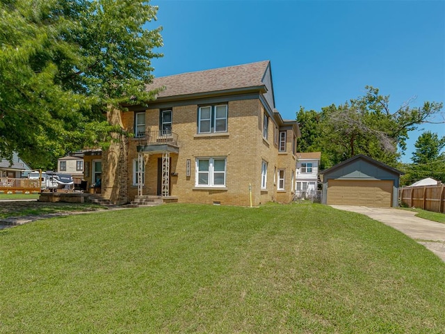 2769 NW 19th St, Oklahoma City, OK 73107 - photo 2