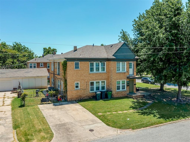 2769 NW 19th St, Oklahoma City, OK 73107 - photo 42