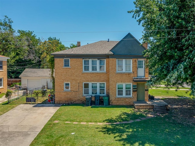 2769 NW 19th St, Oklahoma City, OK 73107 - photo 43