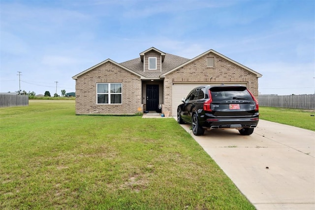 42072 Cadens Trl, Shawnee, OK 74804 - photo 1