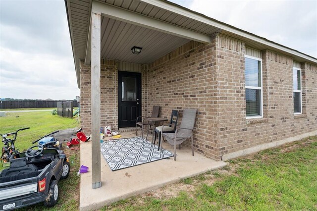 42072 Cadens Trl, Shawnee, OK 74804 - photo 42