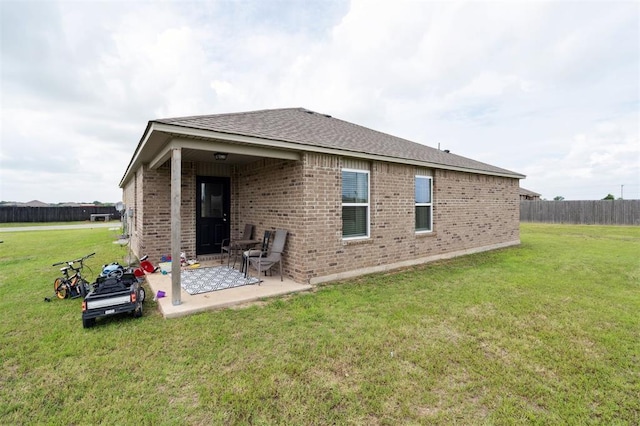 42072 Cadens Trl, Shawnee, OK 74804 - photo 43