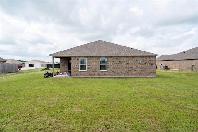 42072 Cadens Trl, Shawnee, OK 74804 - photo 50