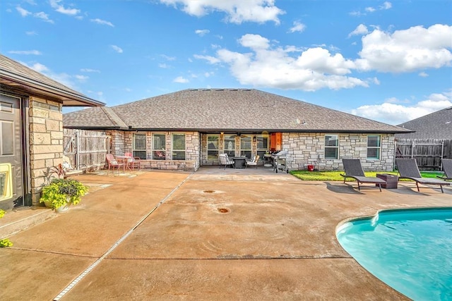 132 Eagle Cir, Elk City, OK 73644 - photo 42