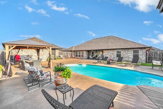 132 Eagle Cir, Elk City, OK 73644 - photo 44