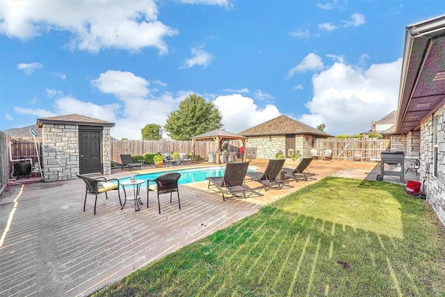 132 Eagle Cir, Elk City, OK 73644 - photo 45