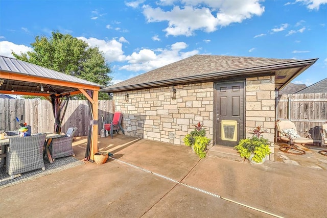 132 Eagle Cir, Elk City, OK 73644 - photo 48