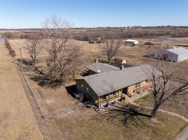 2104 E Columbia St, Okemah, OK 74859 - photo 1