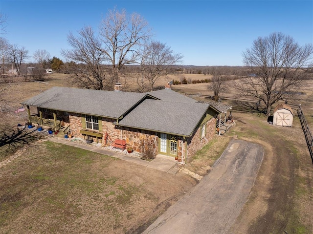 2104 E Columbia St, Okemah, OK 74859 - photo 3