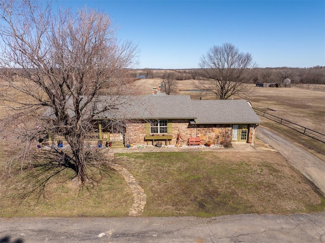 2104 E Columbia St, Okemah, OK 74859 - photo 5