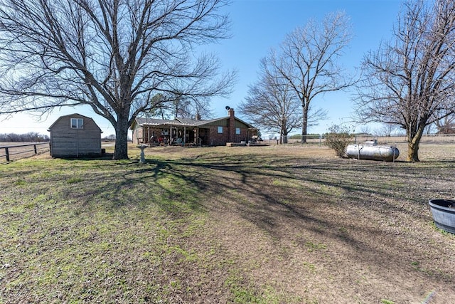 2104 E Columbia St, Okemah, OK 74859 - photo 7