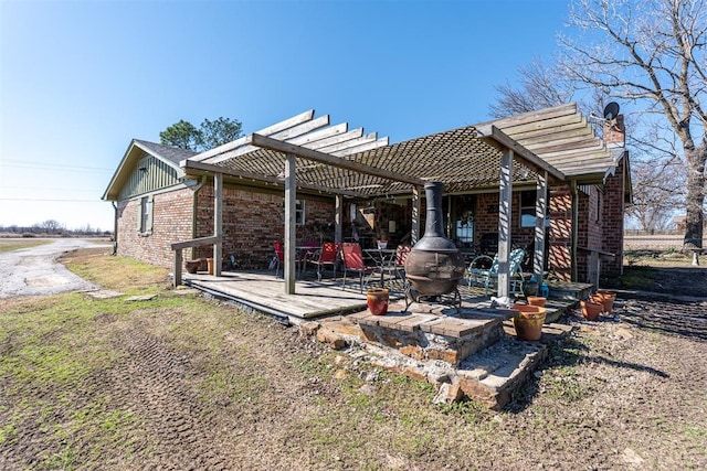 2104 E Columbia St, Okemah, OK 74859 - photo 8
