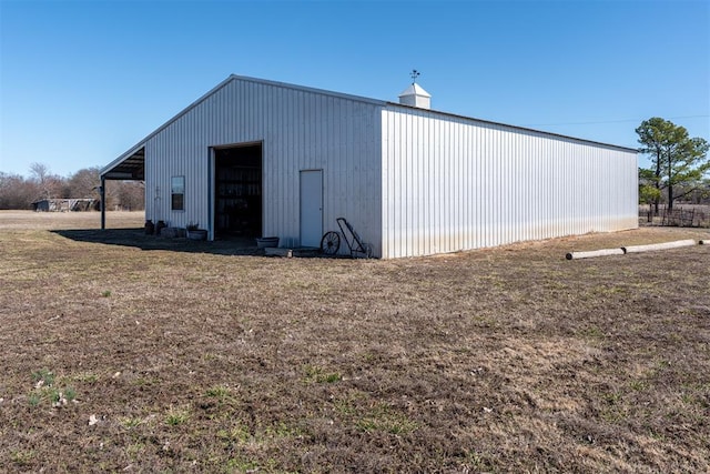 2104 E Columbia St, Okemah, OK 74859 - photo 11