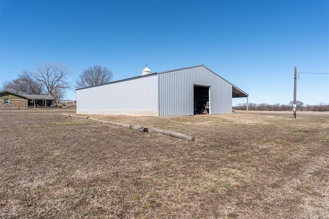 2104 E Columbia St, Okemah, OK 74859 - photo 13
