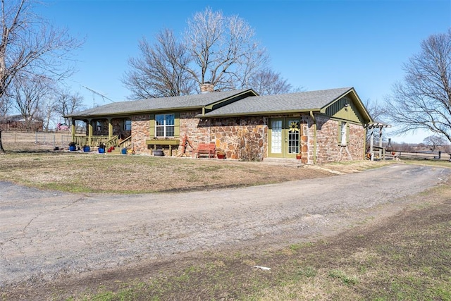 2104 E Columbia St, Okemah, OK 74859 - photo 15