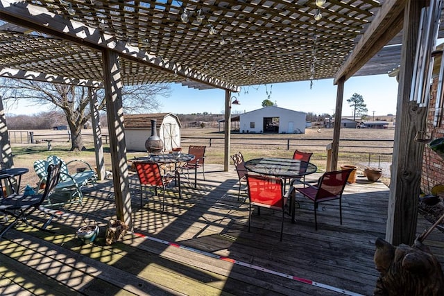 2104 E Columbia St, Okemah, OK 74859 - photo 39
