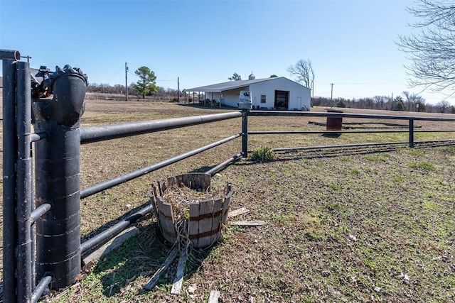 2104 E Columbia St, Okemah, OK 74859 - photo 40