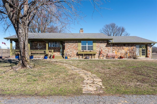 2104 E Columbia St, Okemah, OK 74859 - photo 44