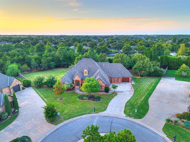4017 Redmont Ct, Edmond, OK 73034 - photo 3