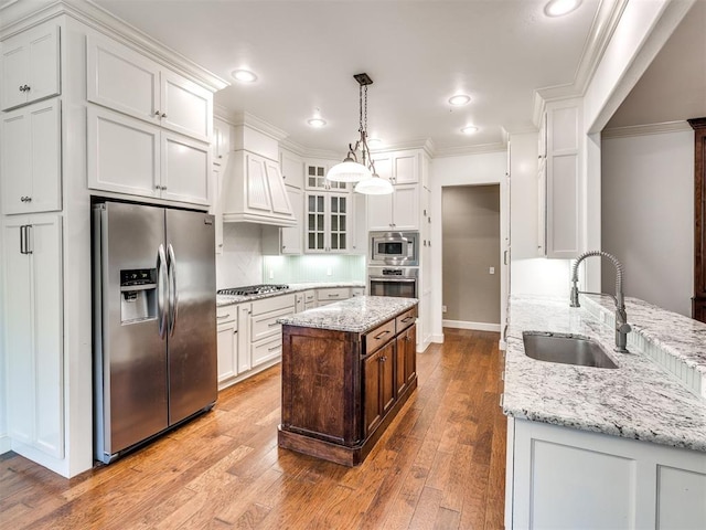 4017 Redmont Ct, Edmond, OK 73034 - photo 11