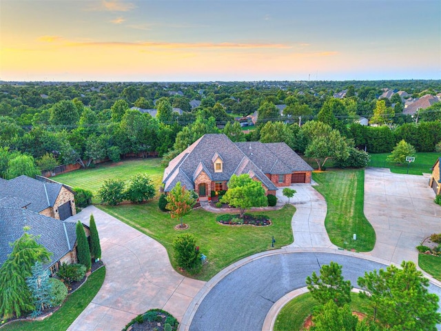 4017 Redmont Ct, Edmond, OK 73034 - photo 35