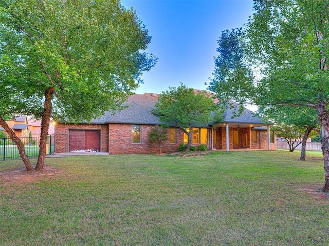 4017 Redmont Ct, Edmond, OK 73034 - photo 36