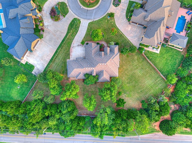 4017 Redmont Ct, Edmond, OK 73034 - photo 39