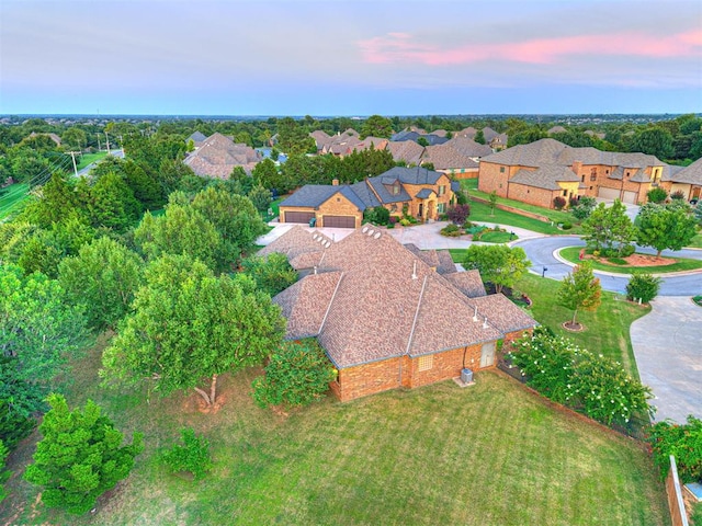 4017 Redmont Ct, Edmond, OK 73034 - photo 40