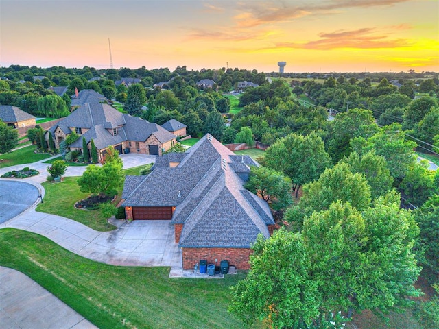 4017 Redmont Ct, Edmond, OK 73034 - photo 41