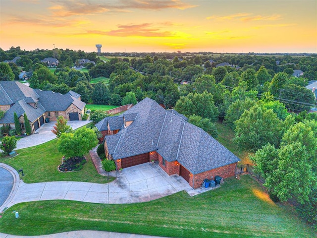 4017 Redmont Ct, Edmond, OK 73034 - photo 42