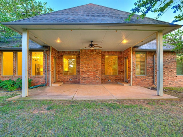 4017 Redmont Ct, Edmond, OK 73034 - photo 44