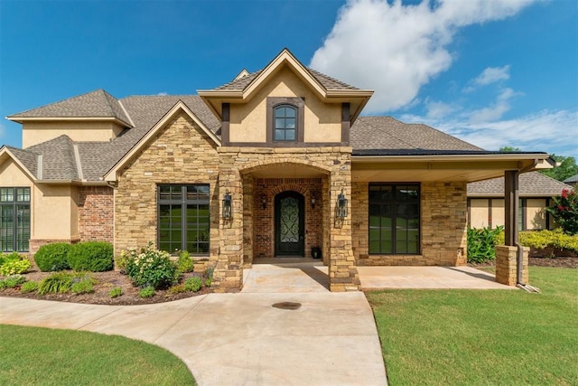 21687 Coffee Tree Cir, Edmond, OK 73012 - photo 2