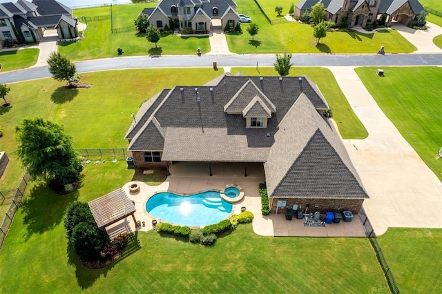 21687 Coffee Tree Cir, Edmond, OK 73012 - photo 3
