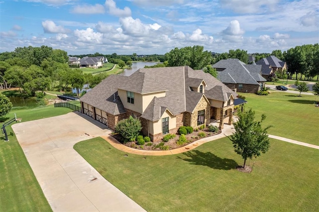 21687 Coffee Tree Cir, Edmond, OK 73012 - photo 4