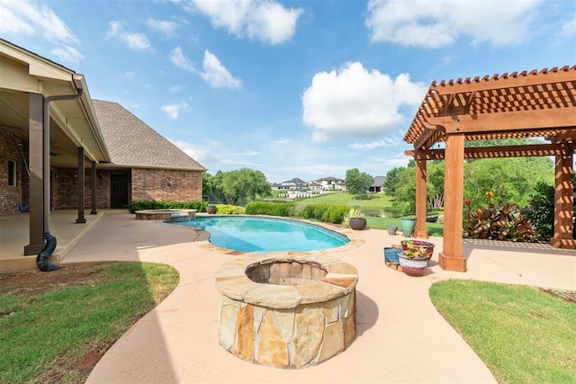 21687 Coffee Tree Cir, Edmond, OK 73012 - photo 37