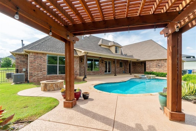 21687 Coffee Tree Cir, Edmond, OK 73012 - photo 39