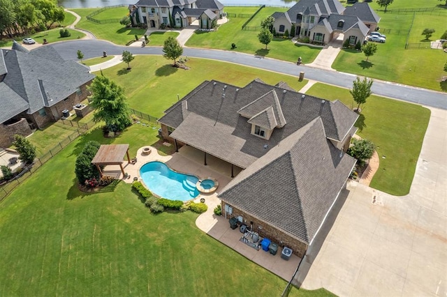 21687 Coffee Tree Cir, Edmond, OK 73012 - photo 42