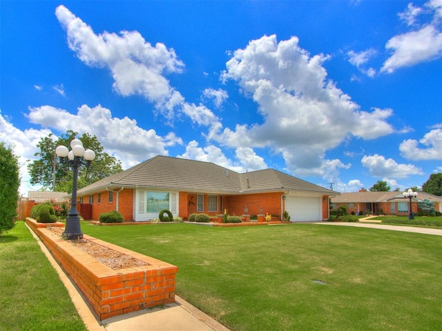 1432 SW 71st St, Oklahoma City, OK 73159 - photo 1